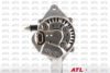 ATL Autotechnik L 83 190 Alternator